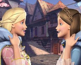 Google drive barbie princess and deals the pauper